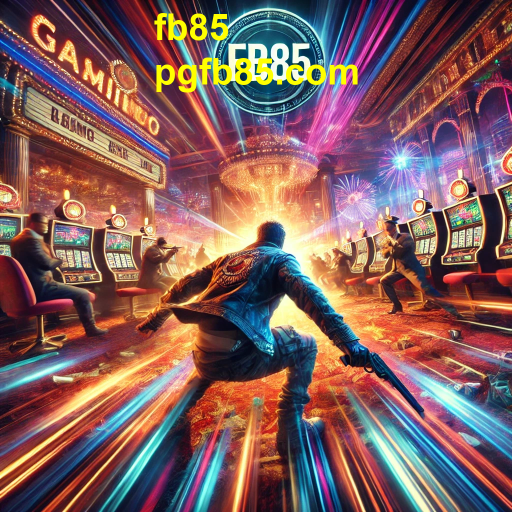 O Crescimento dos Jogos de Ação: Uma Nova Era de Aventuras