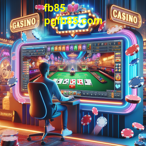 A Importância das Avaliações de Jogos no fb85